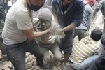 Động đất Nepal: Đã xác nhận gần 800 người thiệt mạng