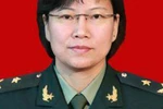 Nữ Thiếu tướng Bộ Tổng tham mưu Trung Quốc bị bắt