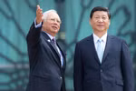 Malaysia, Trung Quốc "mắt nhắm mắt mở" với nhau ở Biển Đông?