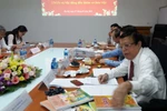 VEPIC là sân sau của ai?