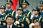 "Để Trung Quốc làm đường sắt, Myanmar có thể mất chủ quyền như Crimea"