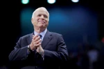 Thượng nghị sĩ John McCain bị chẩn đoán mắc ung thư não