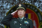 38 viên Thượng tướng Trung Quốc đi đâu về đâu sau cải cách quân sự?