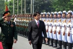 "Cam Ranh và Subic cũng khó ngăn nổi Trung Quốc bành trướng Biển Đông"
