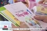 Cuộc chiến sách Công nghệ giáo dục - sách giáo khoa 2000 chuyển hướng