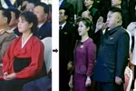 Yonhap: Đệ nhất phu nhân Triều Tiên đã sinh con?