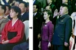 Yonhap: Đệ nhất phu nhân Triều Tiên đã sinh con?