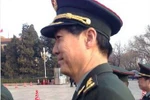 Cựu Tư lệnh "cấm vệ quân" Trung Nam Hải lộ diện