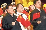 "Loại bỏ được Chu Vĩnh Khang, Tập Cận Bình sẽ trở nên mạnh mẽ"