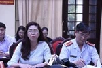 Đề nghị lãnh đạo Hà Nội chỉ đạo làm rõ vụ thêm 14 chất khác vào Sữa học đường