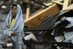  Tổng thư ký Liên Hợp Quốc: Hãy đoàn kết bên người dân Philippines