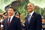 Obama muốn gặp Tập Cận Bình thêm lần nữa, Trung-Mỹ "rút kinh nghiệm" tuần tra