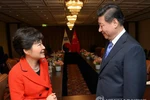 Tập Cận Bình không "thí" Kim Jong-un, Hàn-Trung khó đối tác chiến lược