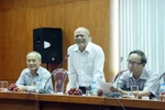 VNEN và biểu hiện tham nhũng chính sách giáo dục