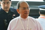 Thein Sein: Làm tất cả cho người kế nhiệm