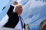 Các nước cần hợp lực với Donald Trump chống Trung Quốc độc chiếm Biển Đông