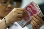 Trung Quốc dùng tiền thao túng ngân hàng đa quốc gia, Ấn Độ phản đối