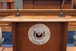 Thượng viện Philippines sẽ điều trần về việc Trung Quốc quân sự hóa Biển Đông