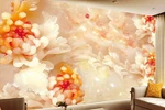 Ảnh: Biệt phủ Từ Tài Hậu nạm ngọc khắp nơi