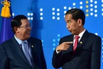 Indonesia gợi ý mua vũ khí, Campuchia nói không có tiền