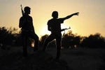 Mỹ xác nhận dấu vết hoạt động của quân đội Nga tại Syria