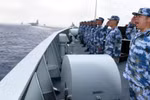 "Trung Quốc ra tay ở Biển Đông quá nhanh"