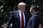"Quân sư" cảnh báo Trung Nam Hải: Tổng thống Donald Trump không dễ đối phó