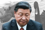 Thiên nga đen và tê giác xám uy hiếp Trung Quốc năm 2019