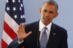 Obama đã sẵn sàng không kích IS tại Syria, không cần Quốc hội đồng ý