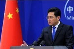 "Ngoại giao thảm họa" và bàn thua trông thấy của Trung Quốc