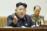 "Kim Jong-un chưa sẵn sàng gặp nguyên thủ quốc gia nào vì nhút nhát"
