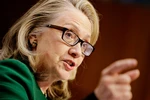 Hillary Clinton: Tình hình Biển Đông, Hoa Đông "rất khó khăn"
