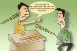 Cần cắt bỏ biên chế lực lượng nào trong giáo dục?