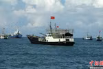 TQ thành lập đơn vị cấp sư đoàn "Tam Sa" vũ trang hóa tàu cá, ngư dân?