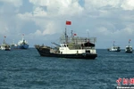 TQ thành lập đơn vị cấp sư đoàn "Tam Sa" vũ trang hóa tàu cá, ngư dân?