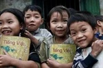 Thẩm định Tiếng Việt 1 Công nghệ giáo dục chỉ để hợp pháp hóa việc "lách luật"?