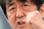 Liên minh Thủ tướng Shinzo Abe thắng vang dội trong bầu cử Thượng viện