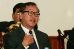 Hun Sen phục hồi lương cho các nghị sĩ đối lập, CNRP vẫn đòi điều tra