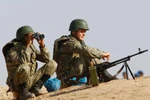 Tổng thống Thổ Nhĩ Kỳ: Thị trấn Kobani Syria sắp thất thủ 