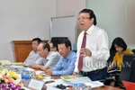 Đã và đang có “cuộc vận động chỉ định thầu” bộ sách giáo khoa mới?