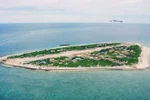 Báo TQ đăng ảnh các sân bay quân sự trên quần đảo Trường Sa của VN