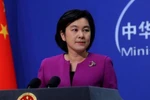 Bình luận khả năng "liên minh" Nhật-Úc-Ấn-Việt và tâm tư ông Tập Cận Bình
