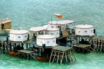  Học giả Philippines bác tin Trung Quốc xây dựng công sự ở Scarborough