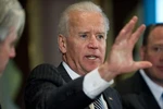  Joe Biden: Mỹ thúc Trung Quốc phải ngồi đàm phán COC với ASEAN
