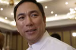 "Một số nhóm lợi ích Philippines muốn thỏa hiệp với TQ ở bãi Cỏ Rong"