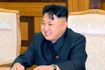  Kim Jong-un gửi thư riêng cho Chủ tịch hãng Hyundai Hàn Quốc