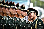 Trung Quốc kêu gọi các sĩ quan chỉ huy bị hạ chức vụ hãy vui vẻ và trung thành