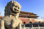 Trung Nam Hải đánh giá thế nào về quan hệ Việt - Mỹ?
