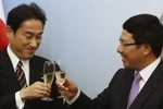 The Diplomat: Trung Quốc sẽ tức vì Nhật bán tàu tuần tra cho Việt Nam