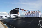 Phượng Hoàng: Trung Quốc không nên dồn chiến hạm về Biển Đông dọa Việt Nam